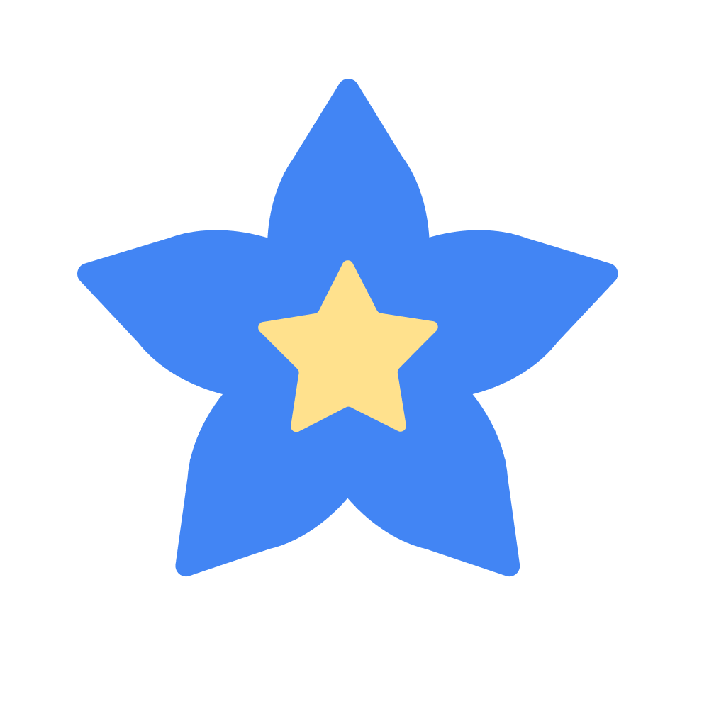 StarFlo Docs Logo