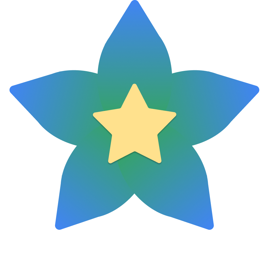 StarFlo Logo