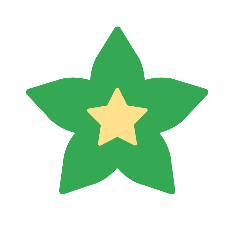StarFlo Sheets Logo